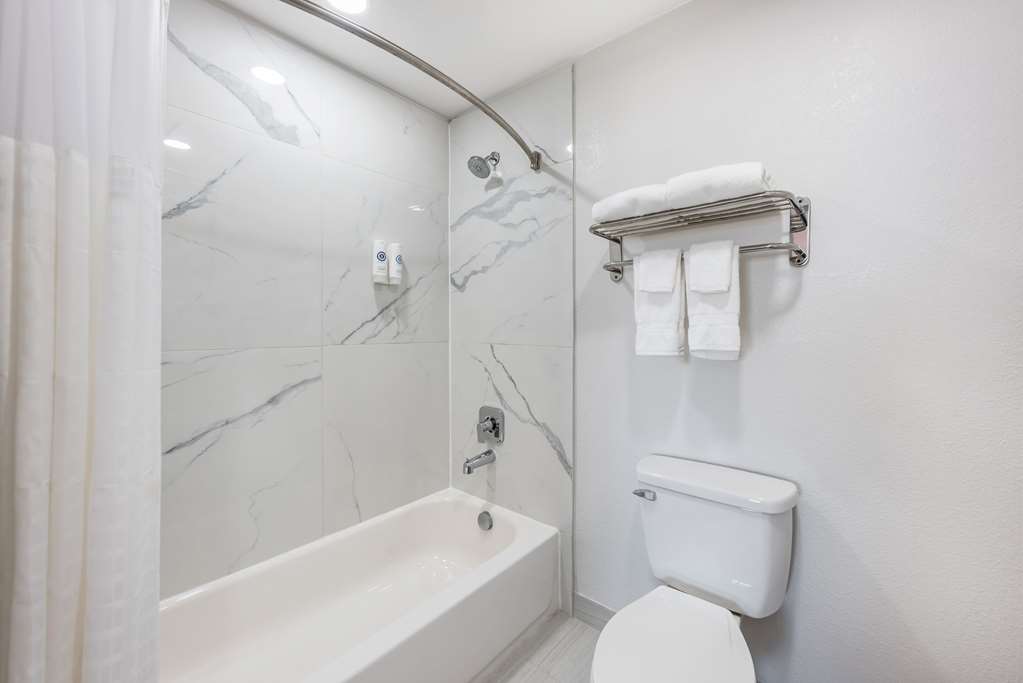 Comfort Inn & Suites Belton Temple South I 35 - photo 15