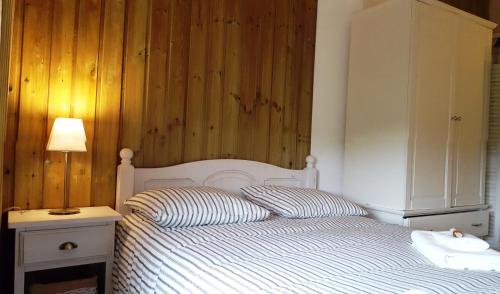 Domaine de l’Etanchet in Nantes, France