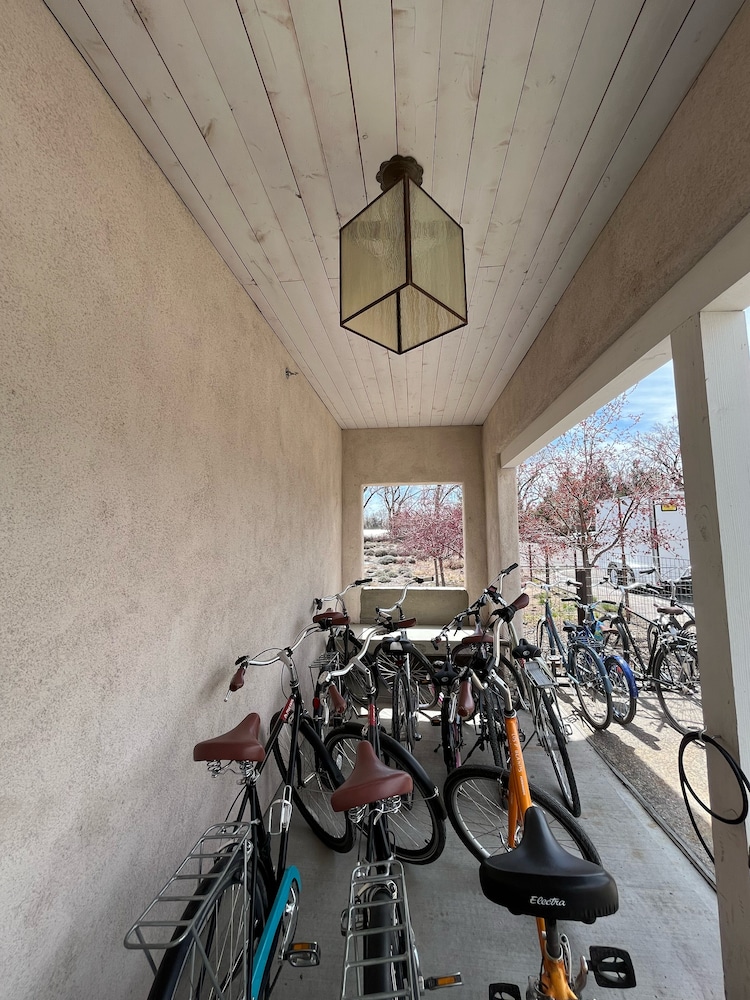 Los Poblanos Historic Inn & Organic Farm - photo 70