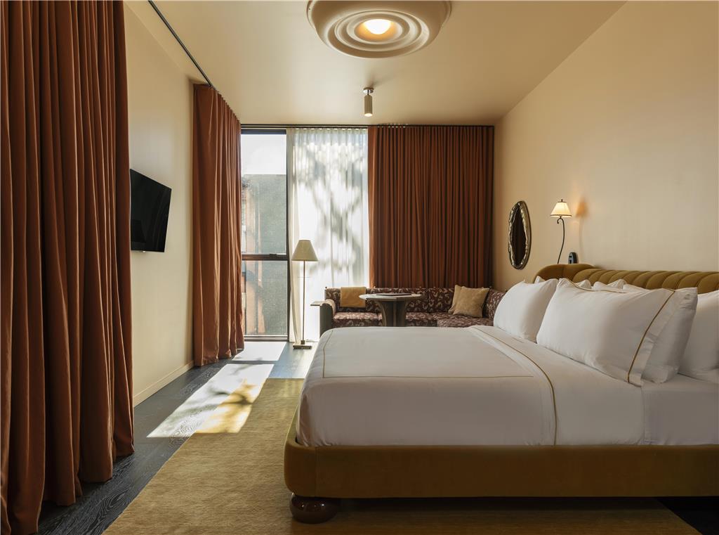 Hotel Saint Augustine - photo 27