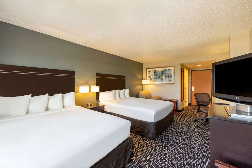 Wingate by Wyndham Gillette - photo 25