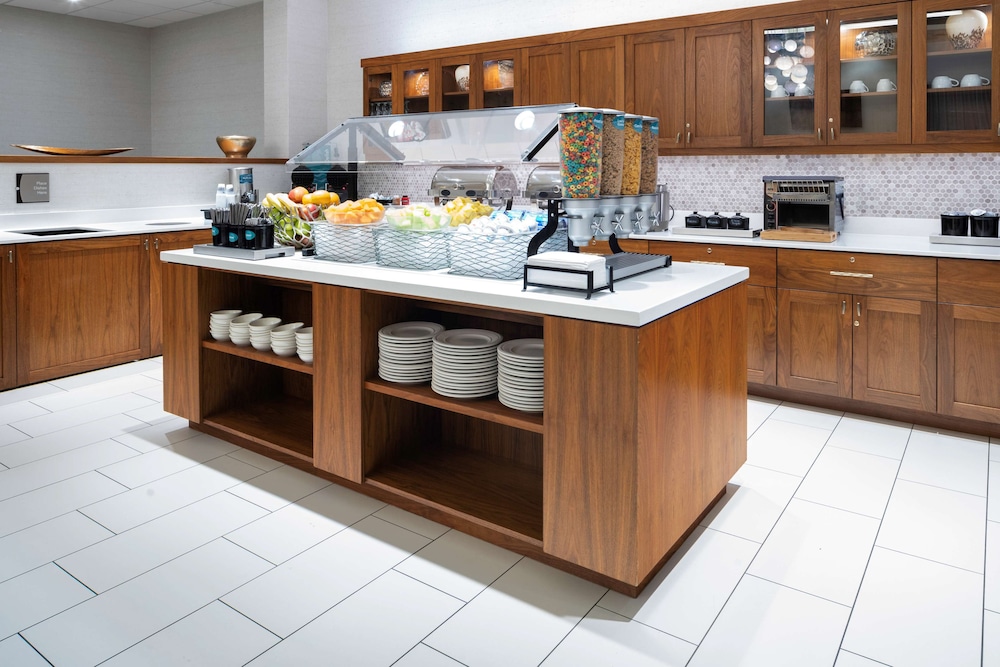Homewood Suites by Hilton Salt Lake City Downtown - photo 56