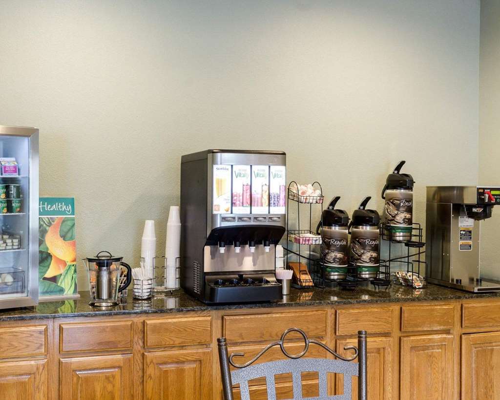 Quality Inn Brookings University - photo 28