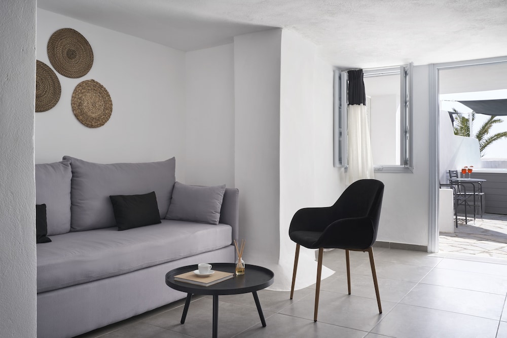 סלון / אזור ישיבה