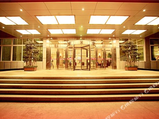 Haoyi Hotel - last minute hotel in Chengdu