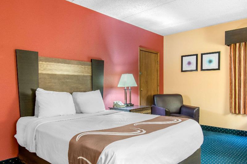 Quality Inn Carlisle - photo 81