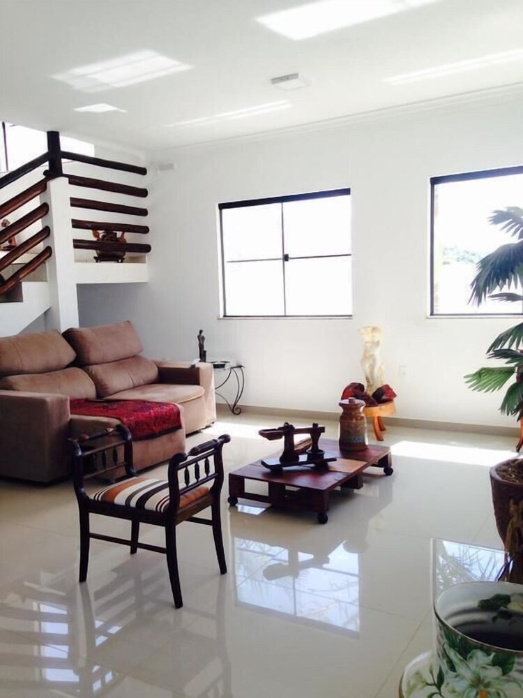 Pousada Manacá in Sao Jose Do Rio Pardo, Brasil