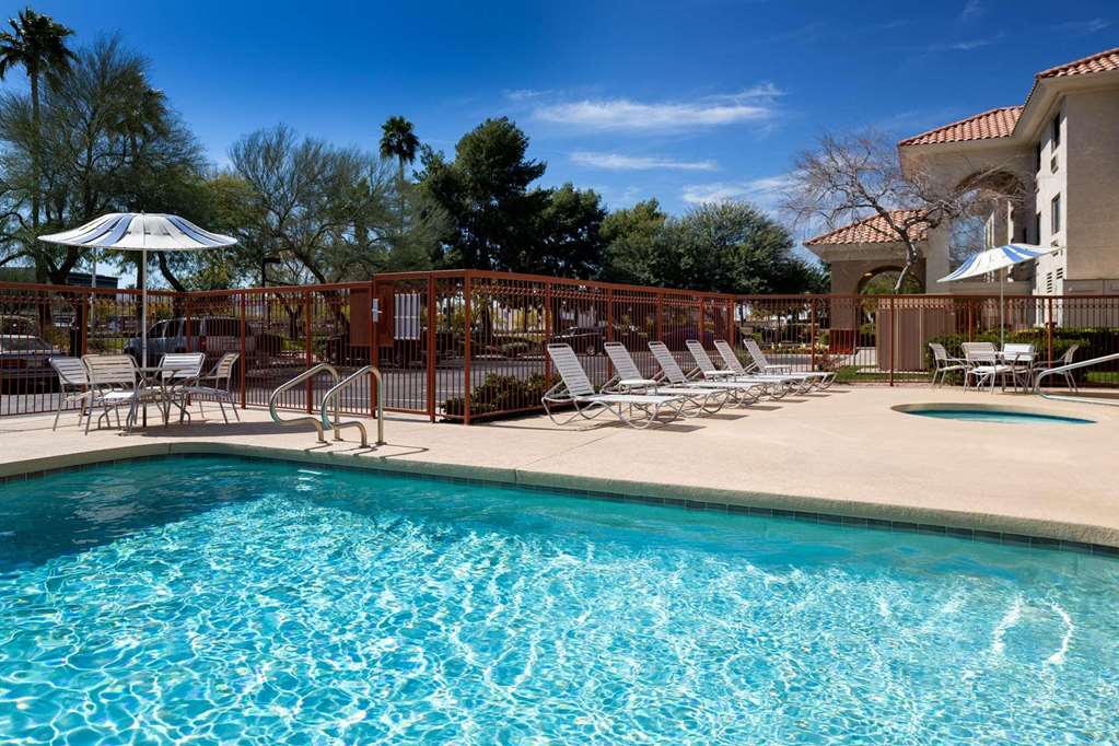 Country Inn & Suites by Radisson Phoenix Airport AZ - photo 7