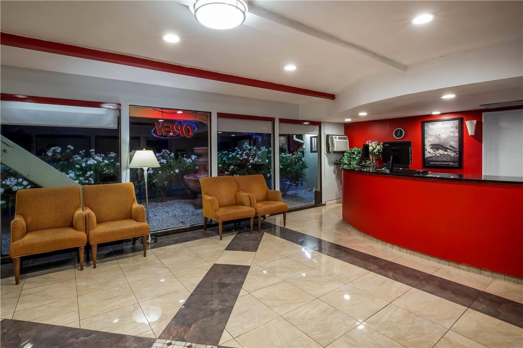 Travelodge by Wyndham Red Bluff South of Redding - photo 5
