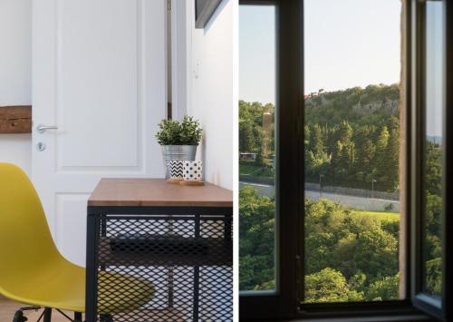 Lemechi Casa San Marco — 4-Star Luxury Hotel in Labin, Croatia