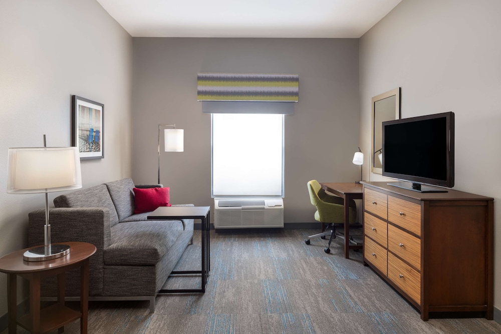 Hampton Inn & Suites Fort Myers Beach Sanibel Gateway - photo 15