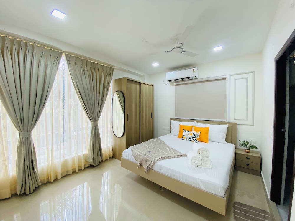 EXE Hotel Medanta — Gurgaon — photo 2