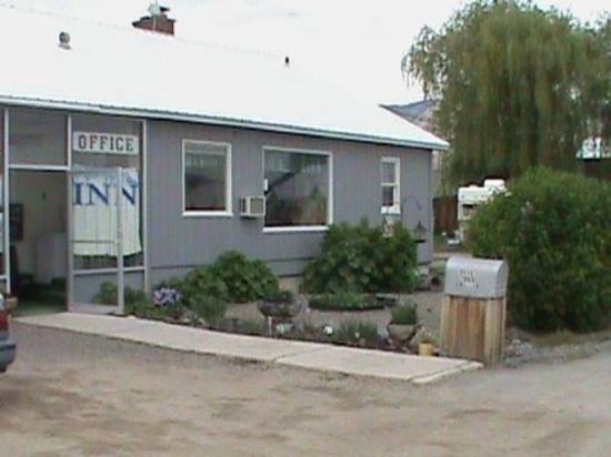 Sacajawea Inn - photo 4