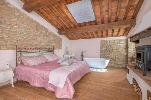 Casa Serena — Vicopisano — photo 4