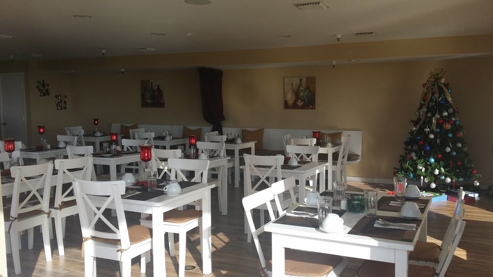 Seaspray Resort Ltd - photo 46