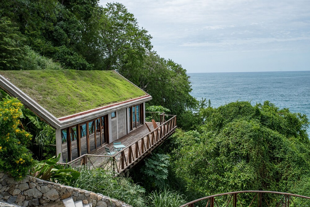 Tokipa at Punta Sayulita in Sayulita, Mexico
