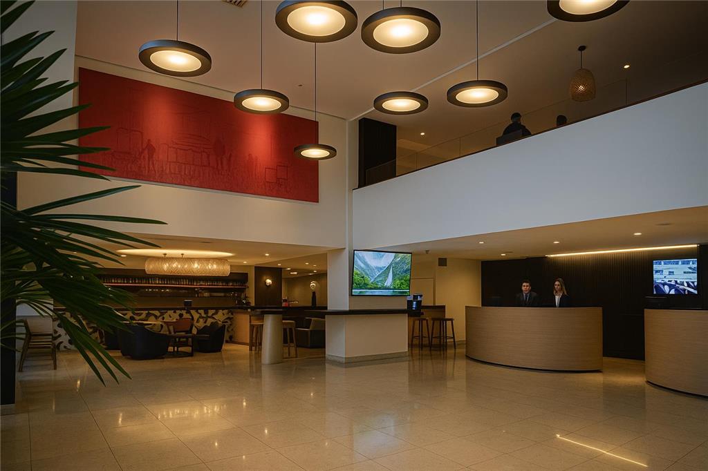 Blue Tree Premium Alphaville — Barueri — photo 2