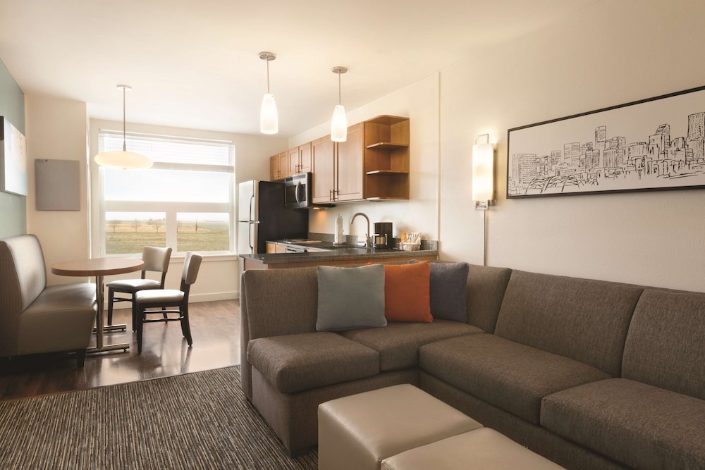 Hyatt House Denver Airport - photo 19