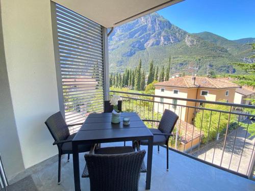 Il Mandorlo Fiorito — 4-Star Luxury Hotel in Riva Del Garda, Italy