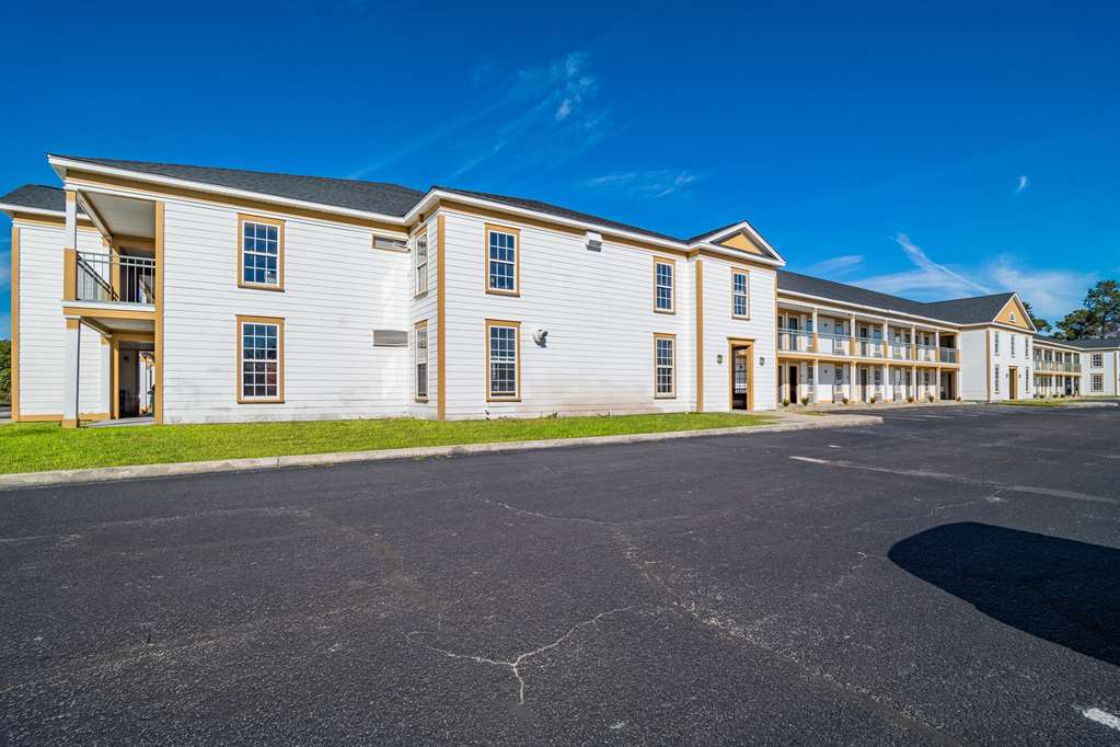 Quality Inn & Suites Santee I 95 - photo 6