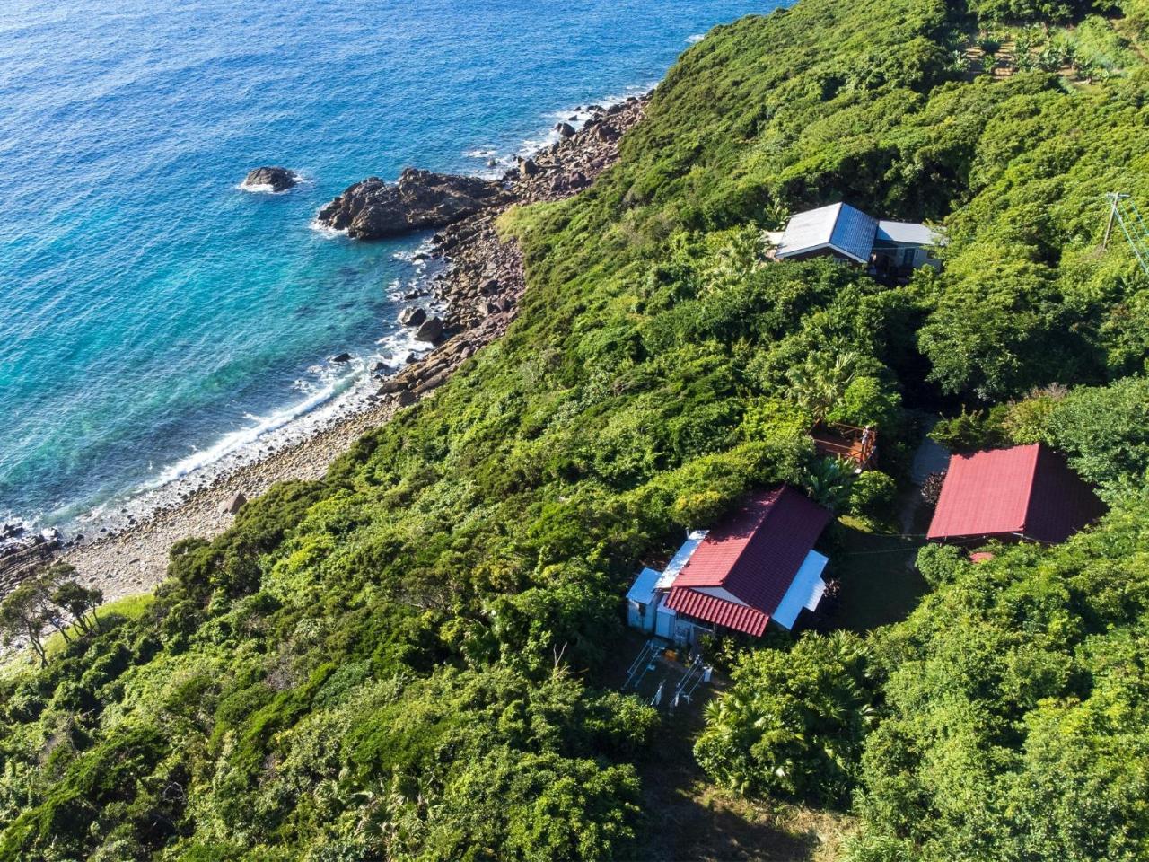 Hide A Way Vacation Stay 90104v — Nishinoomote