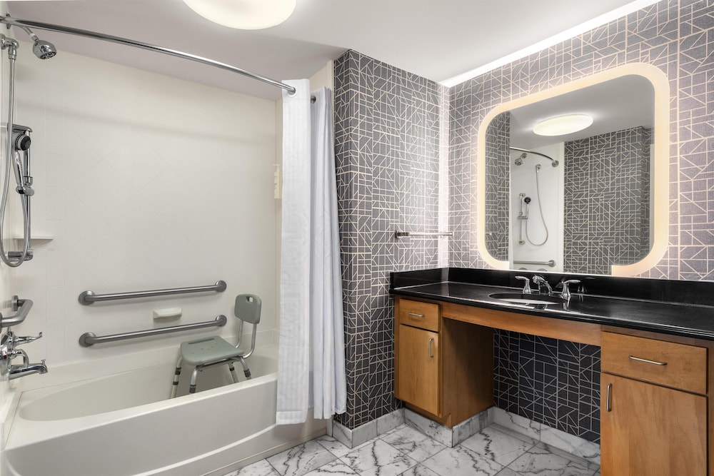 Homewood Suites by Hilton Newtown Langhorne PA - photo 43
