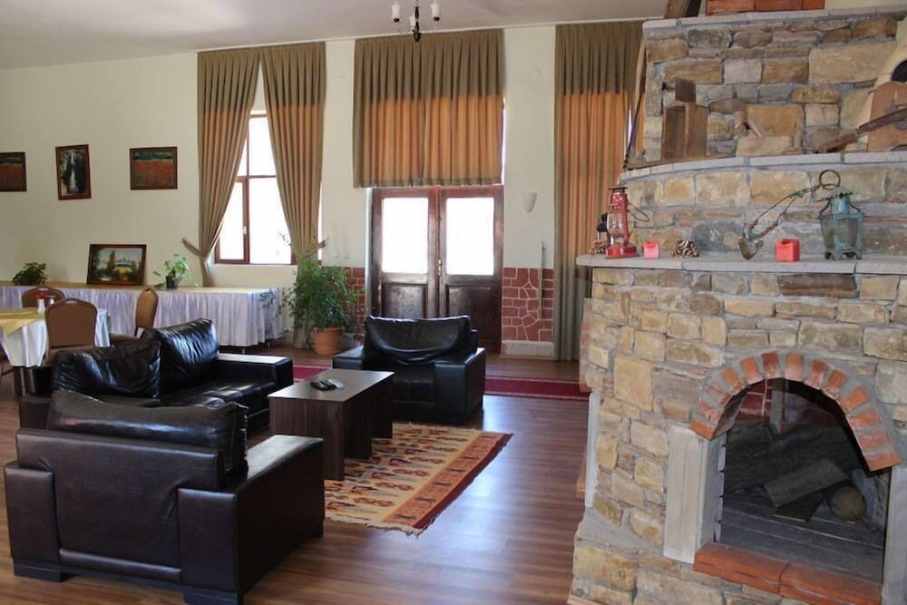 Naturel Otel — Gokceada — photo 4