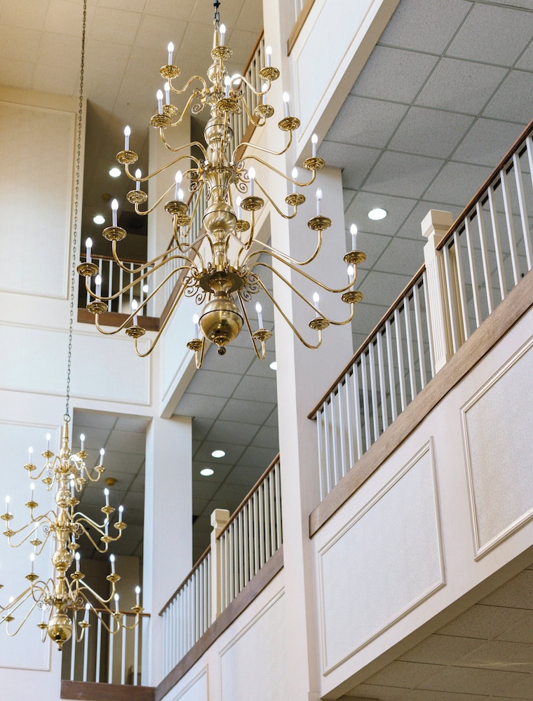 Millennium Hotel Durham - photo 13