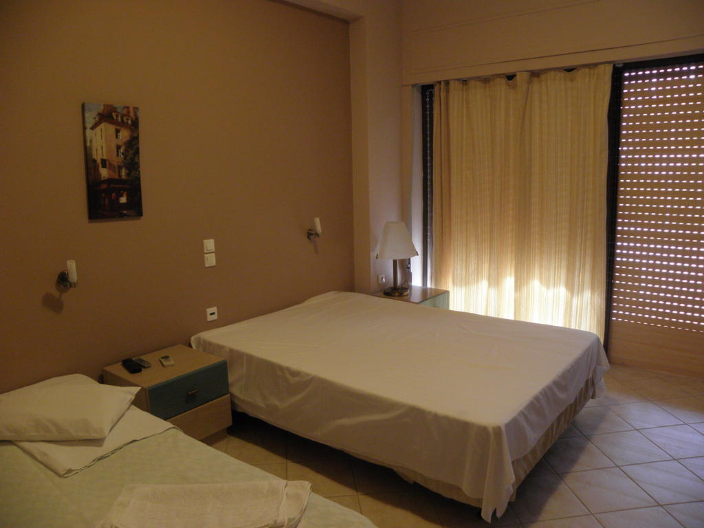 Riviera Hotel Kefalonia