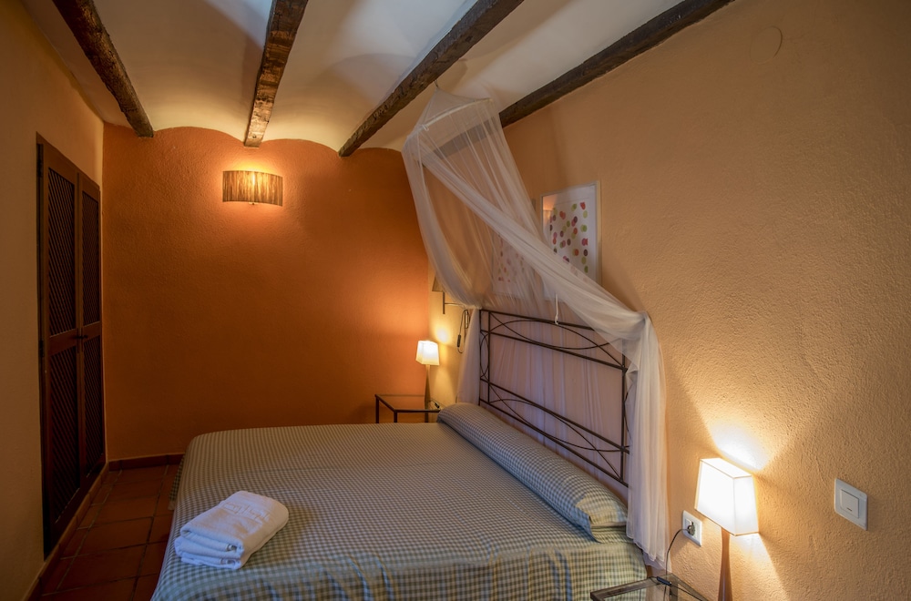 La Fonda De Xiva — Morella