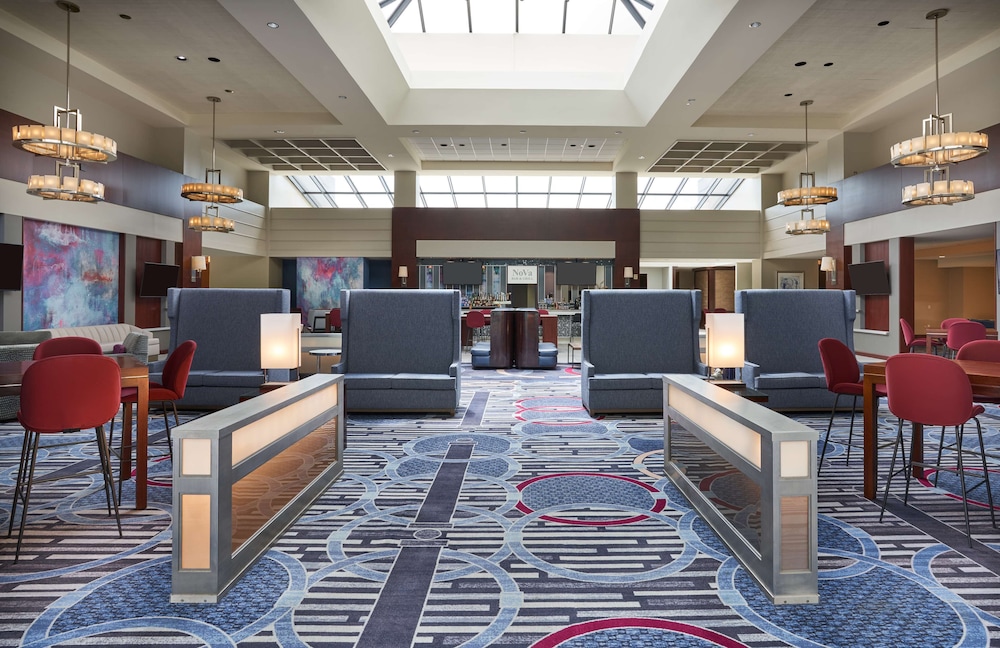 Hilton Fairfax - photo 6