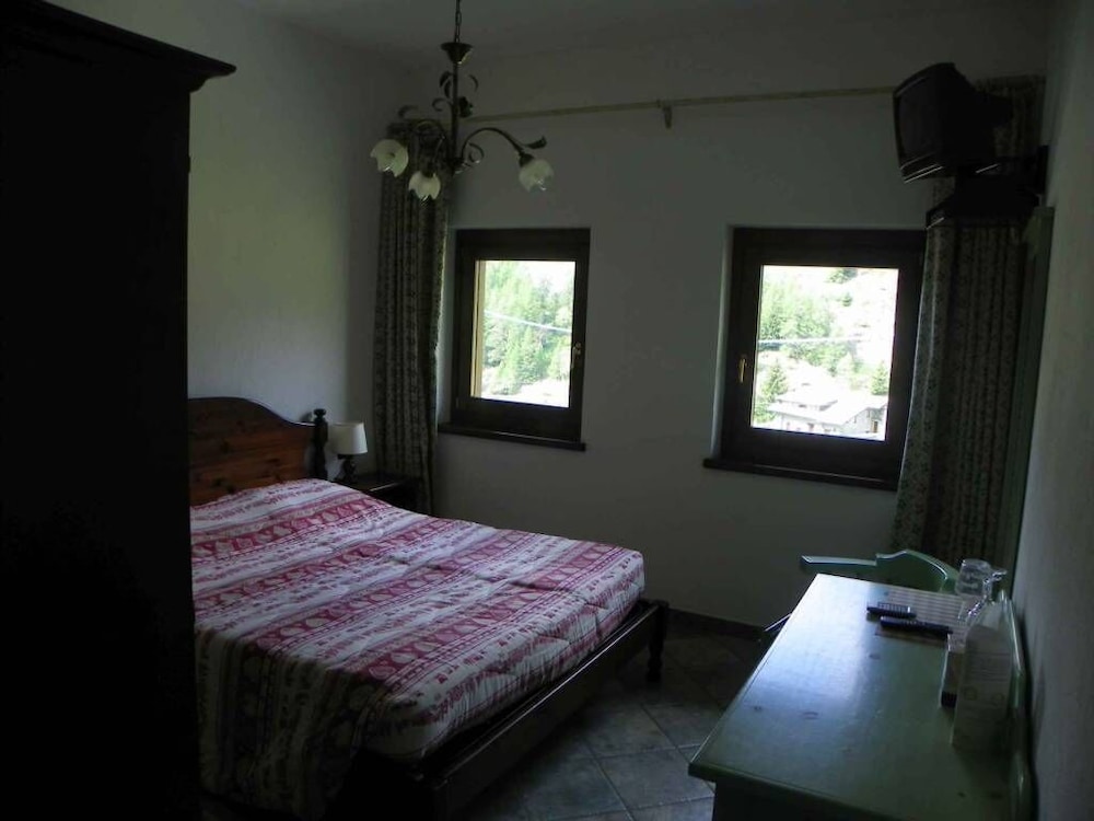 Hotel Les Granges — La Thuile — photo 4