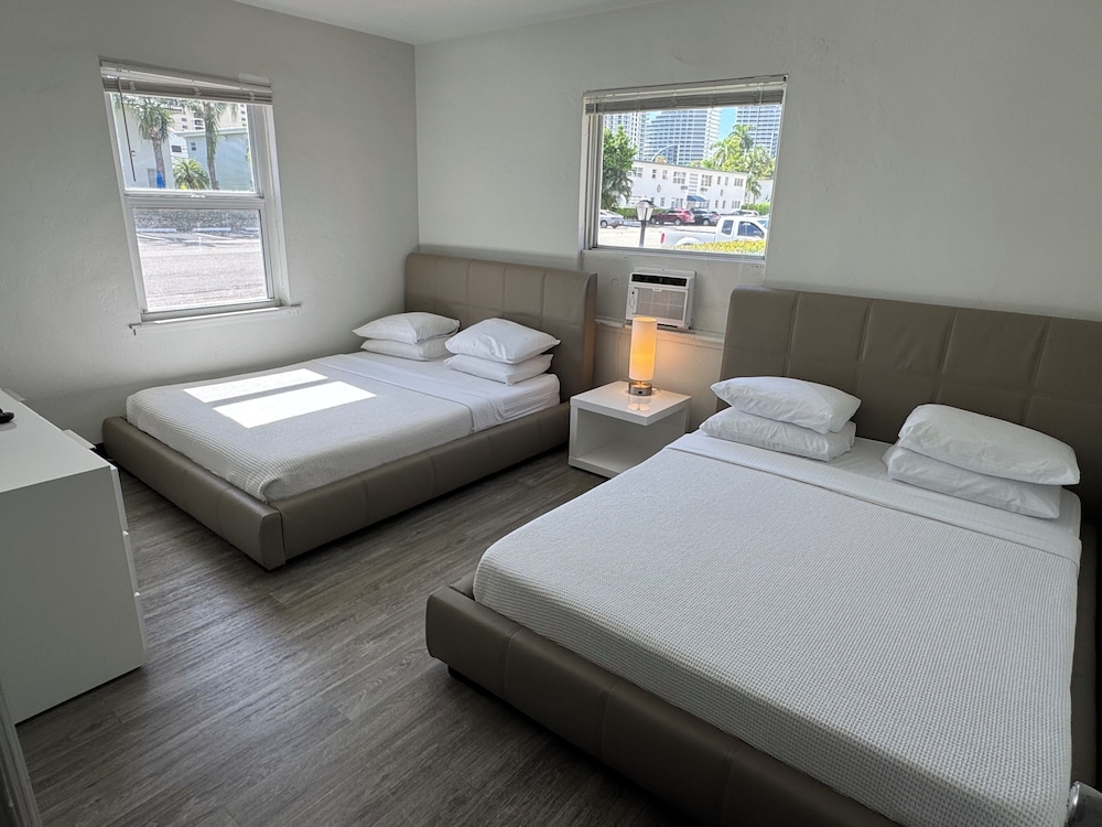 Rolo Beach Hotel - photo 47