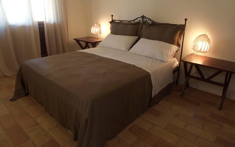 Tenuta Pianirossi — Cinigiano — photo 3