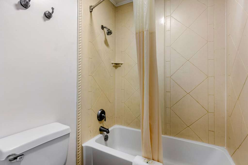 Quality Inn Athens I 65 Huntsville Area West - photo 5