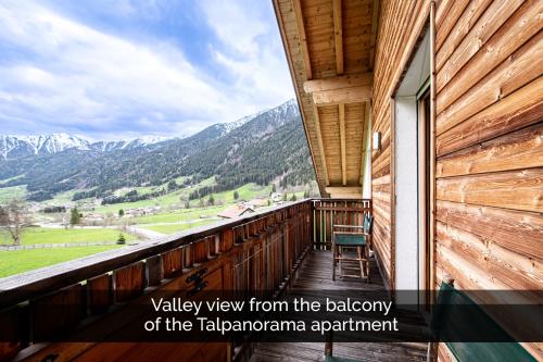 Landheim in Rasun Anterselva - Rasen-Antholz, Italy