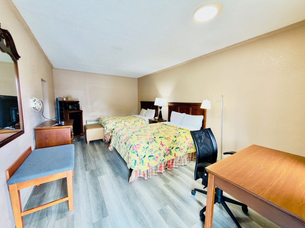Ross Motel - photo 21