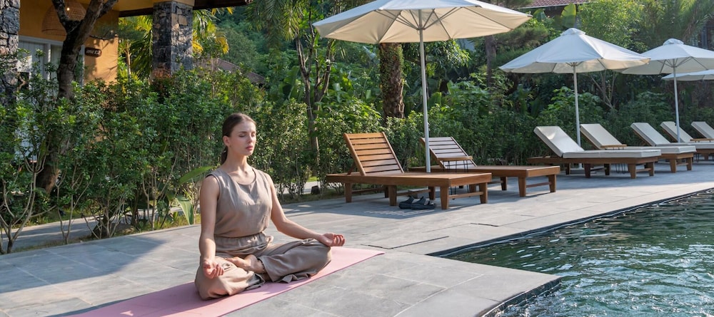 Tam Coc Retreat Ninh Bình in Ninh Binh, Vietnam