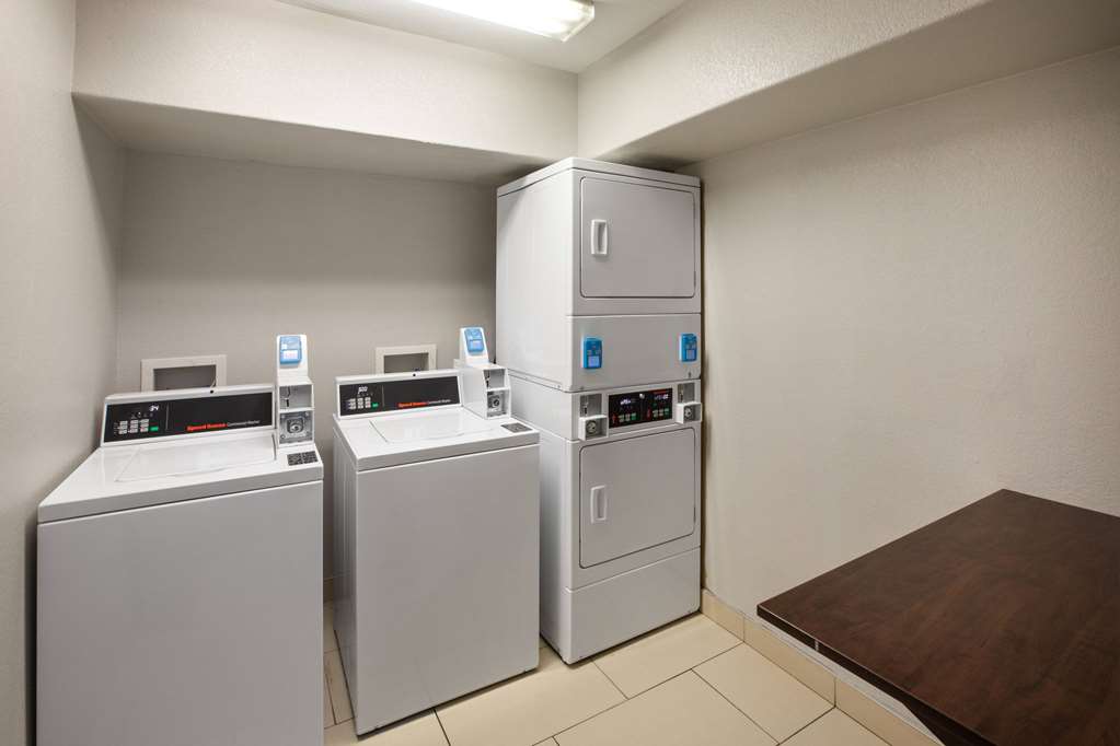 Microtel Inn & Suites by Wyndham Buda Austin South - photo 26