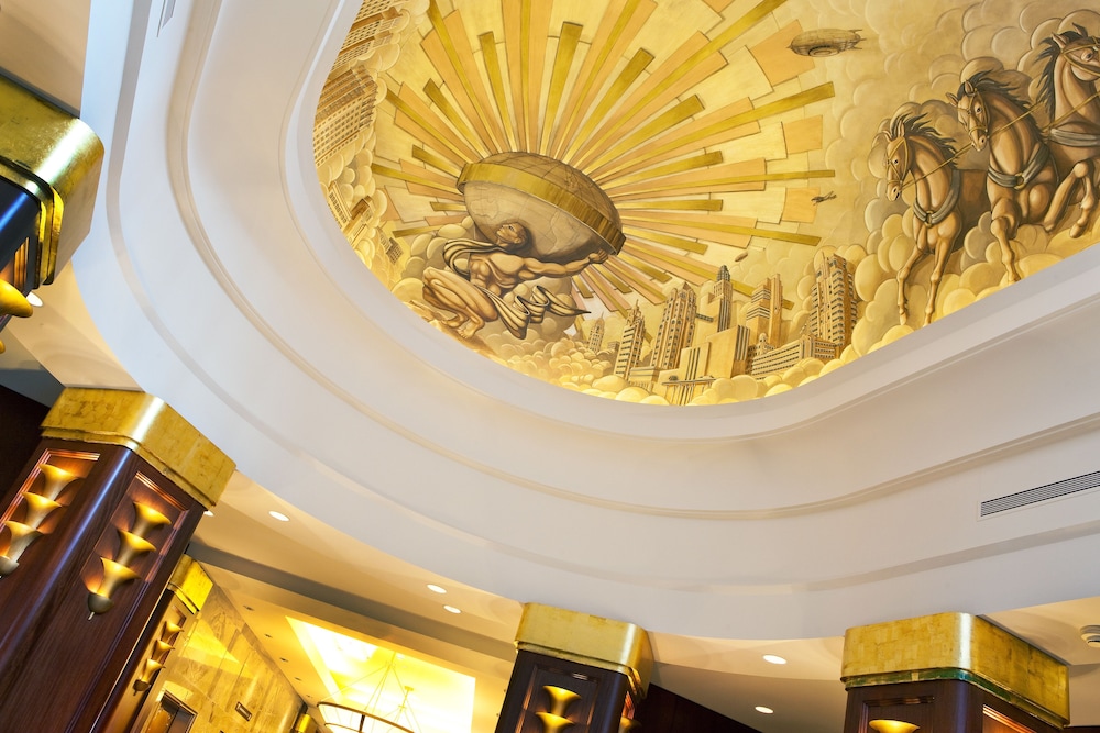 The Dagny Boston - photo 3