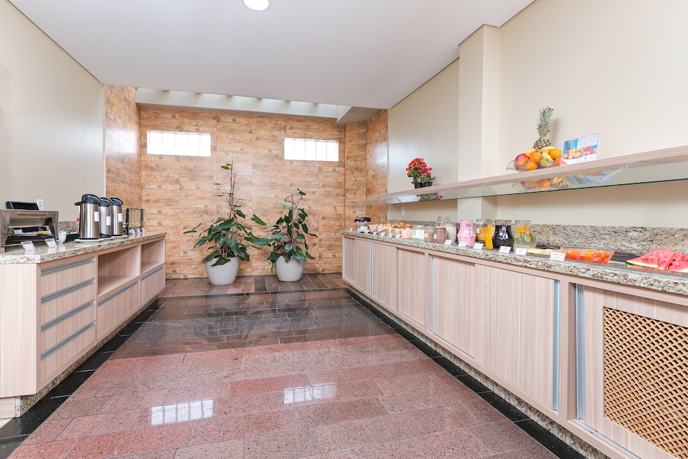 Hotel Express Terminal Tur