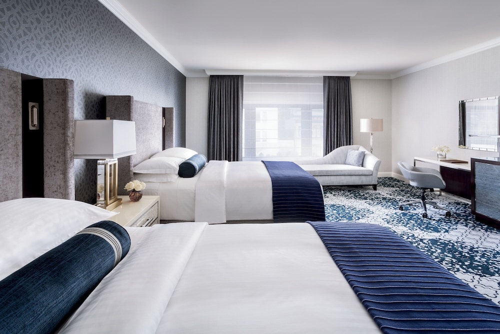 The Ritz Carlton San Francisco - photo 19