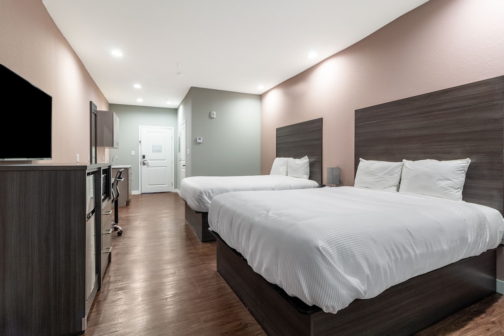 Scottish Inns & Suites Houston TX - photo 22