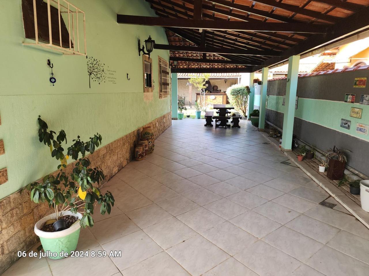 Recanto Dos Falcoes — Unknown City — photo 4
