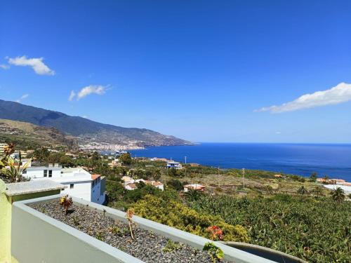 Mirador de Laura in Brena Baja, Spain