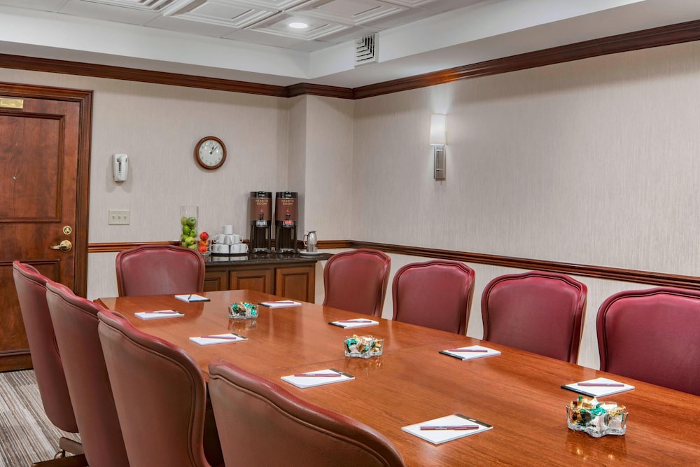 Residence Inn By Marriott West Orange - photo 25