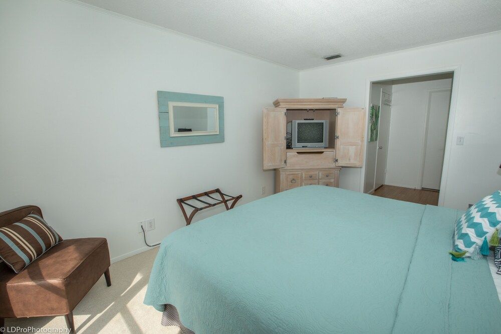 Sandpiper Cove #2131 2 Br Condo — 4-Star Luxury Hotel in Destin, United States