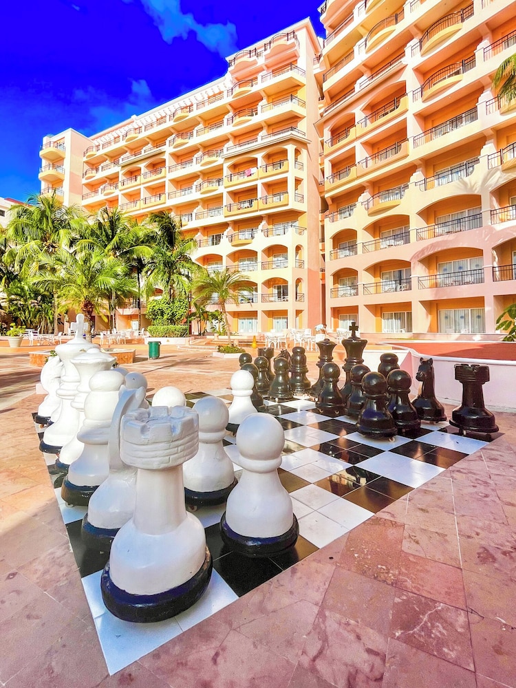 El Cozumeleño Beach Resort All Inclusive