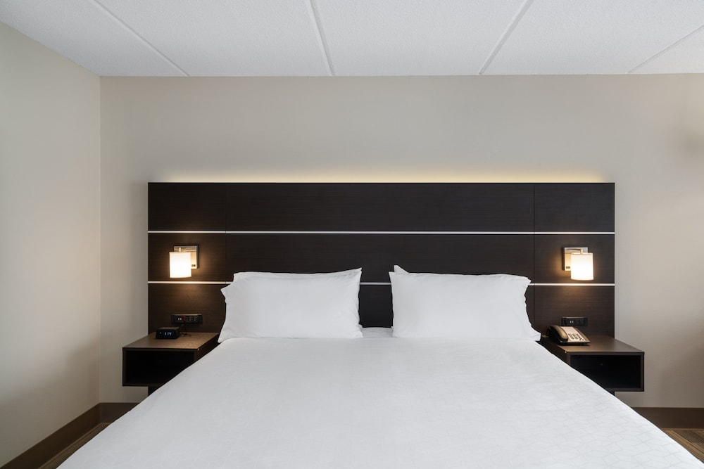 Holiday Inn Express Bluffton at Hilton Head Area by IHG - photo 10