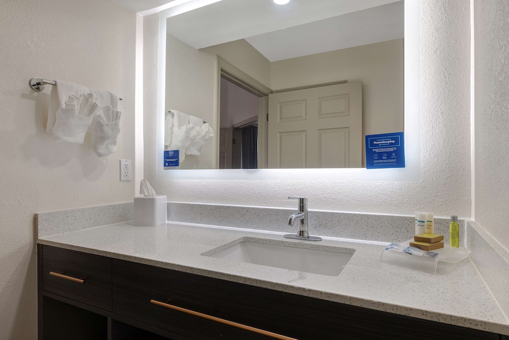 Homewood Suites by Hilton Jackson Ridgeland - photo 32